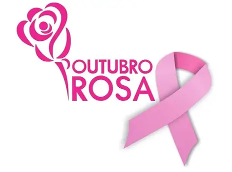Palestra Cancer de Mama